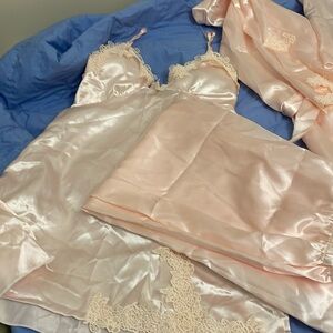 Lingerie set of 5 pieces new size S